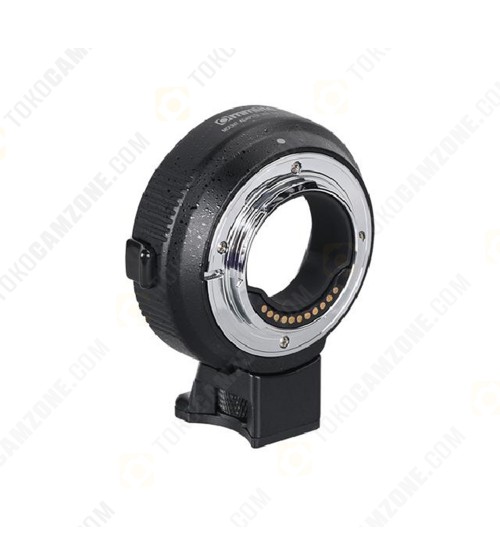 Commlite EF/EF-S Mount Lens to MFT Mount Camera Adapter CM-AEF-MFT